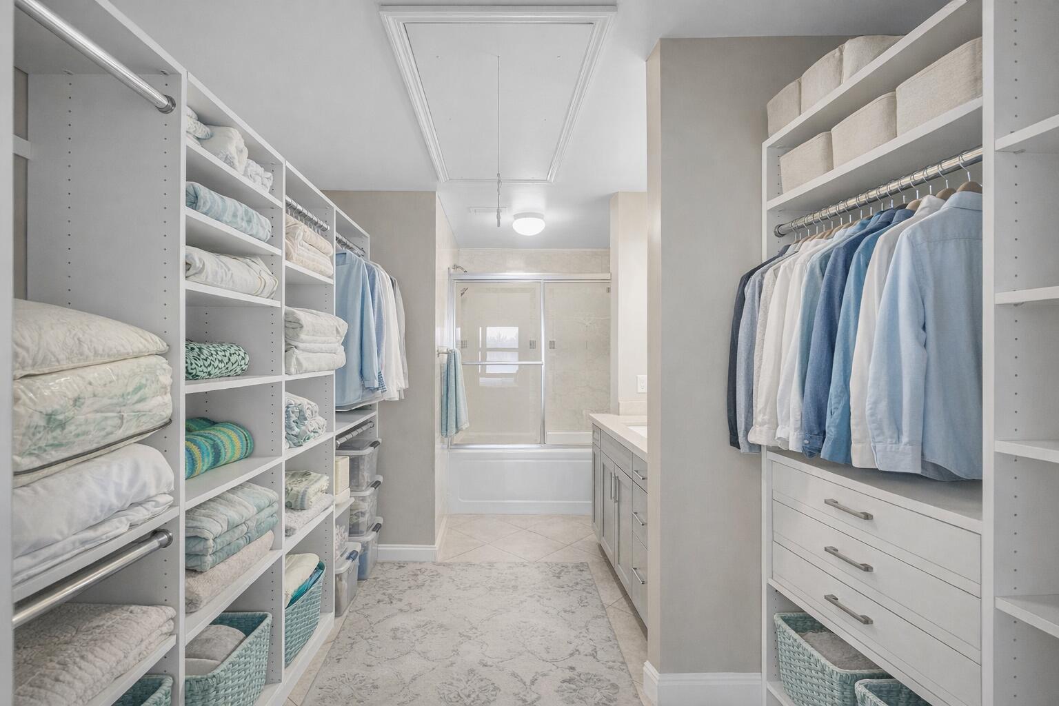 Independence Bay - Residential