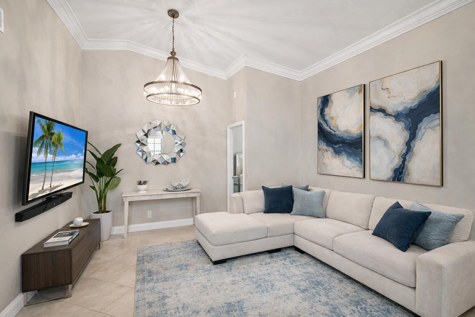 Independence Bay - Residential