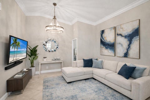 Tiny photo for 312 Liberty Court, Deerfield Beach, FL 33442 (MLS # B26009647)