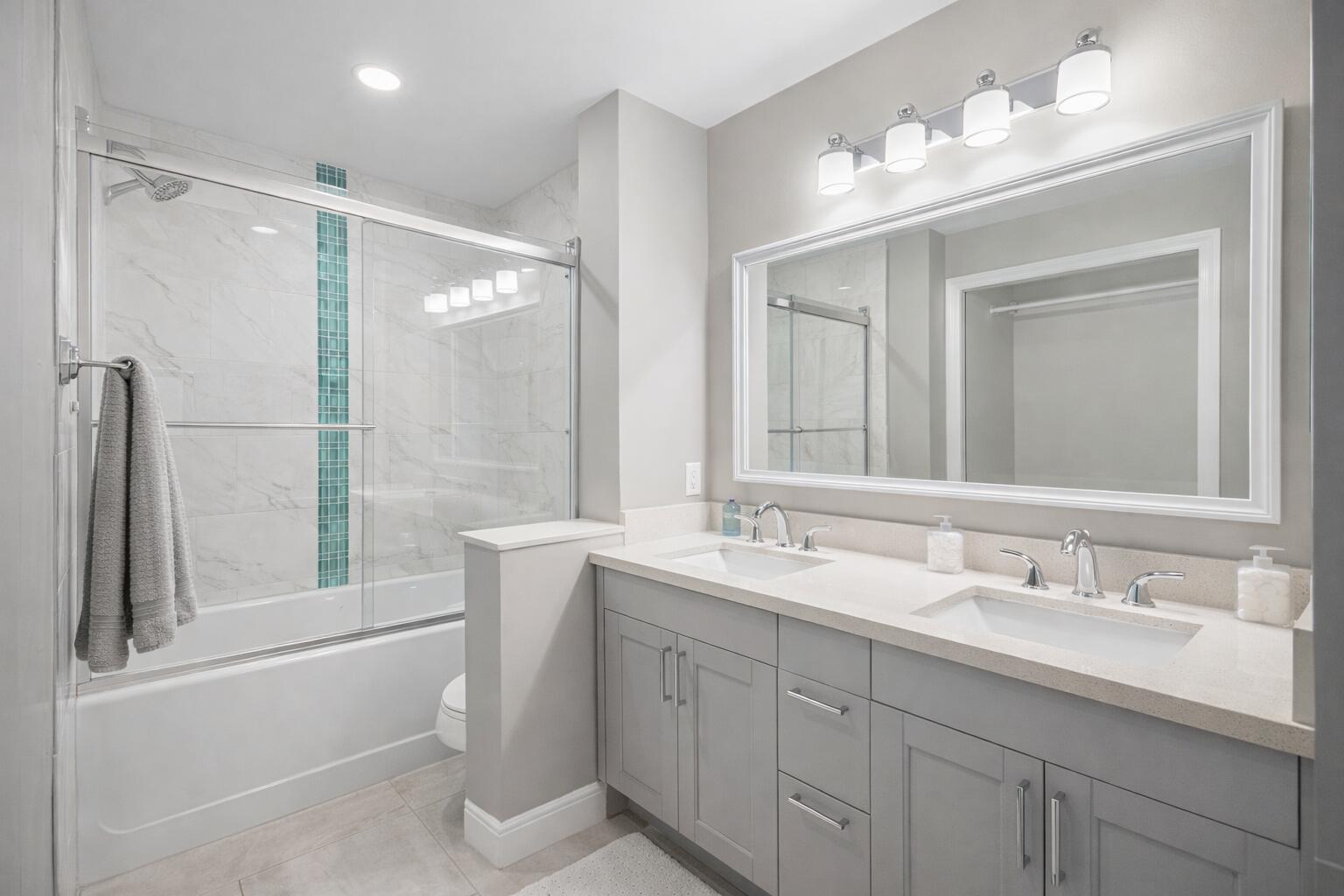 Independence Bay - Residential