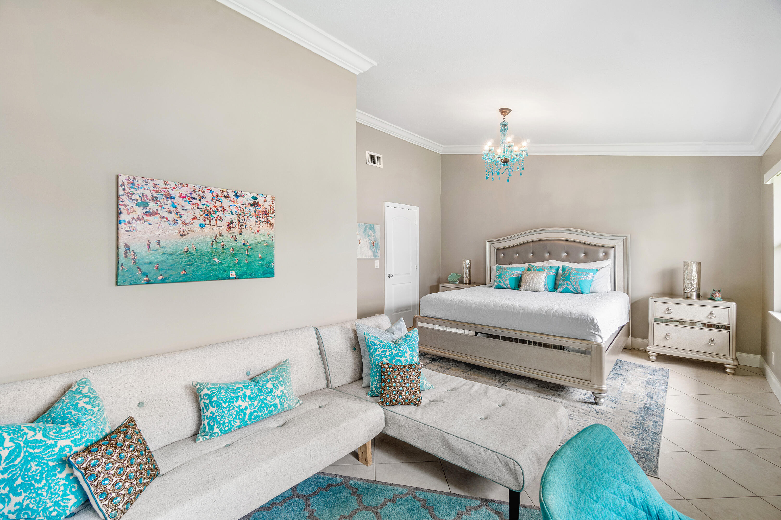 Independence Bay - Residential