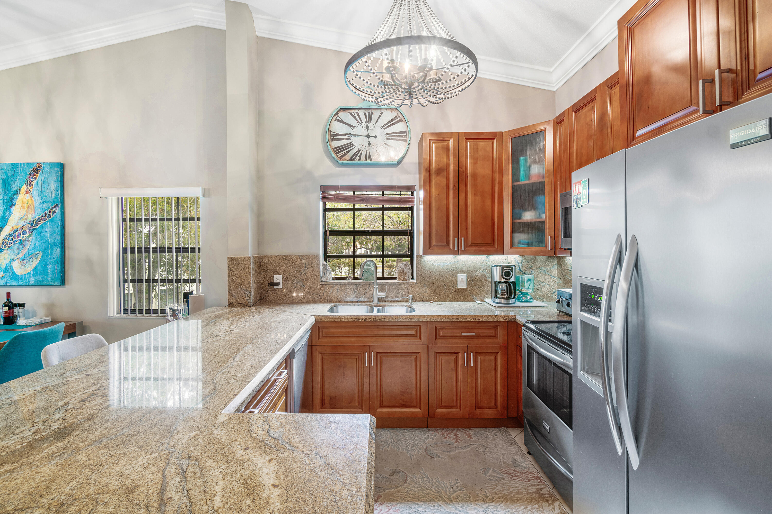 Independence Bay - Residential