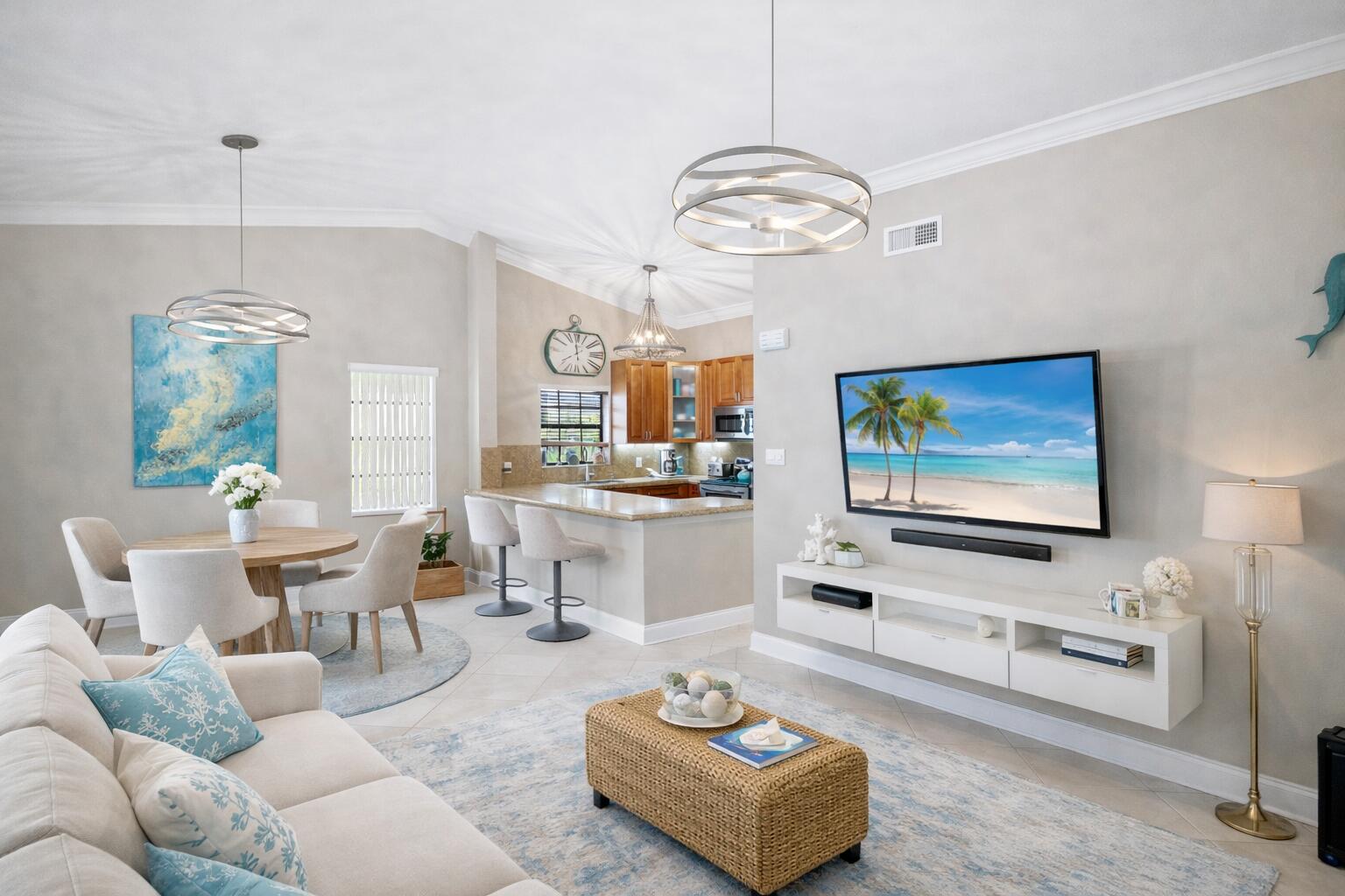 Independence Bay - Residential