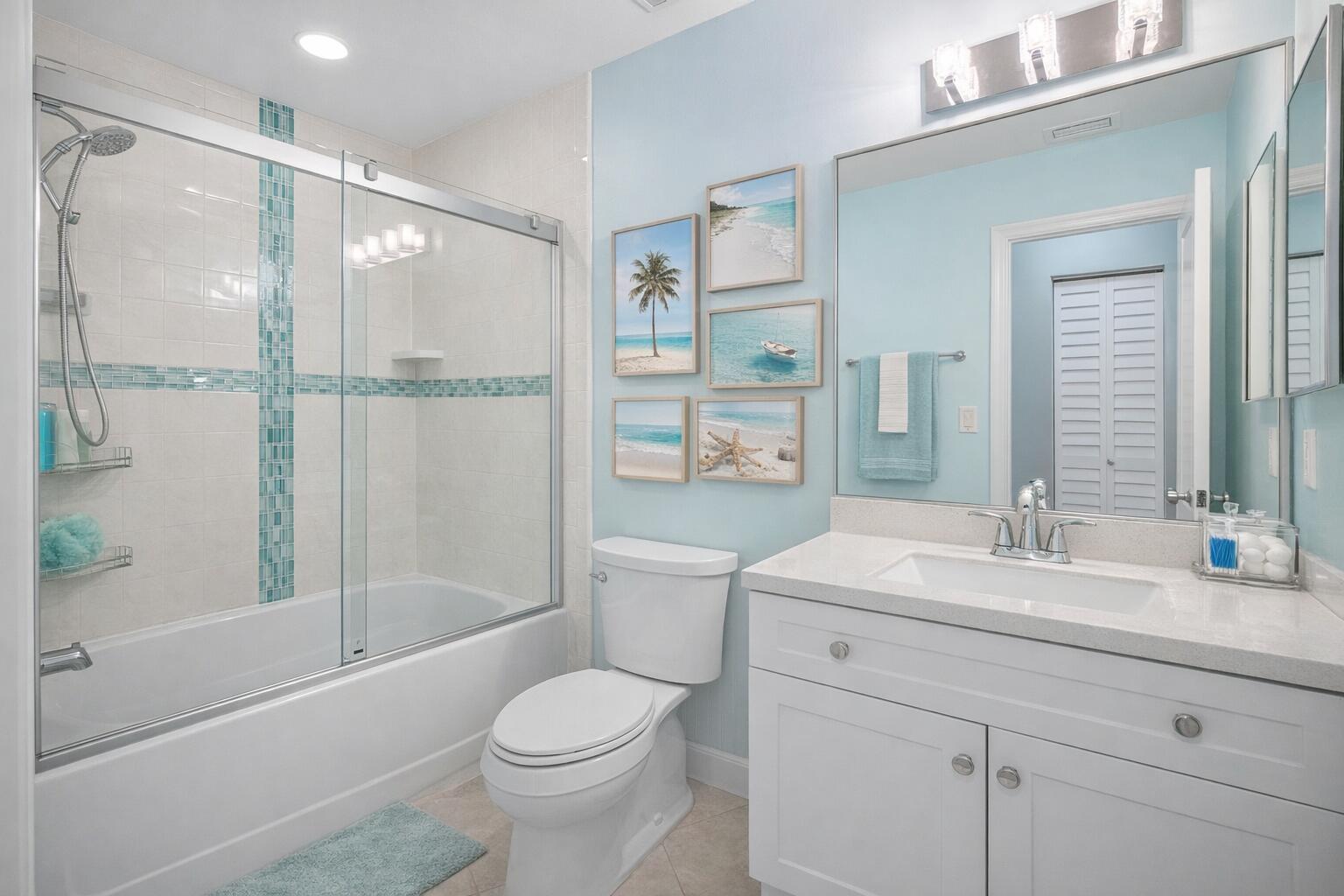 Independence Bay - Residential