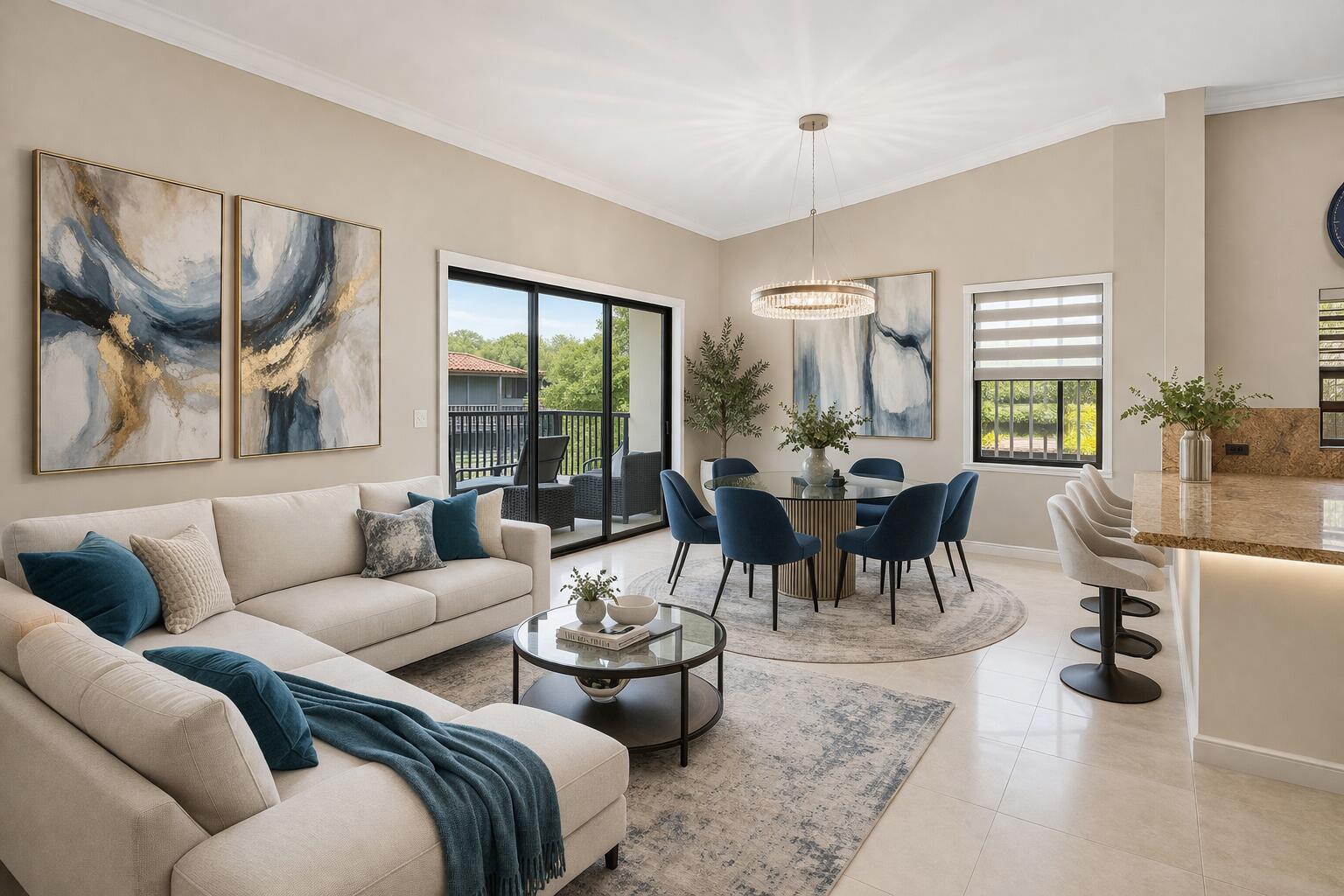 Independence Bay - Residential