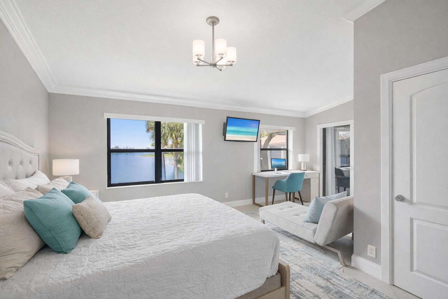 Independence Bay - Residential