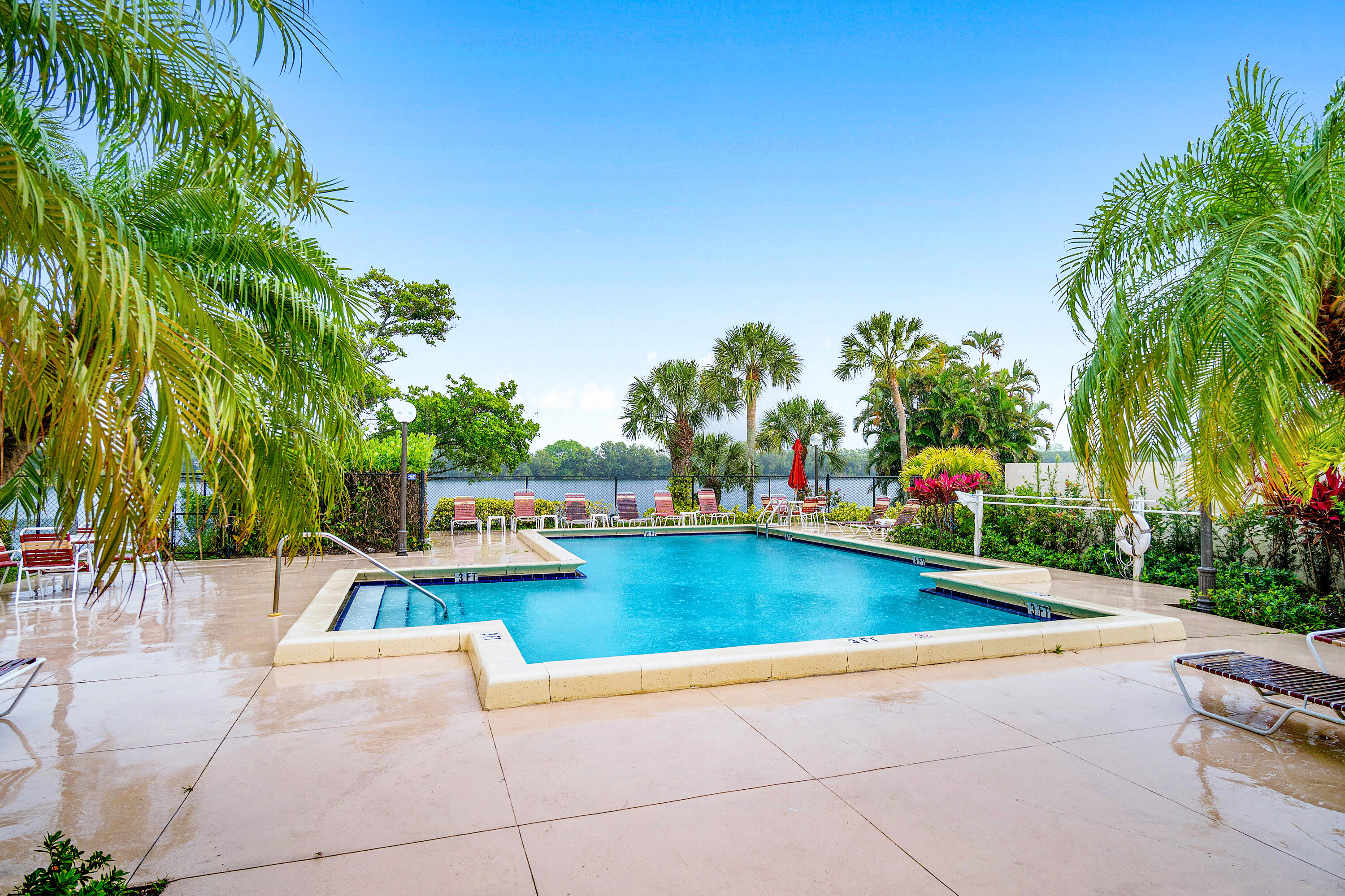 Independence Bay - Residential