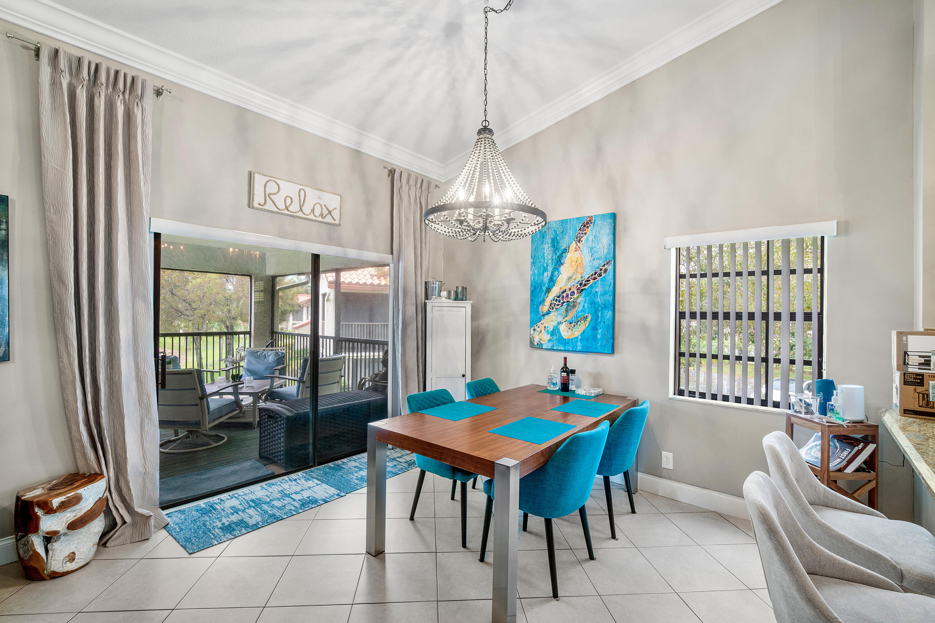 Independence Bay - Residential