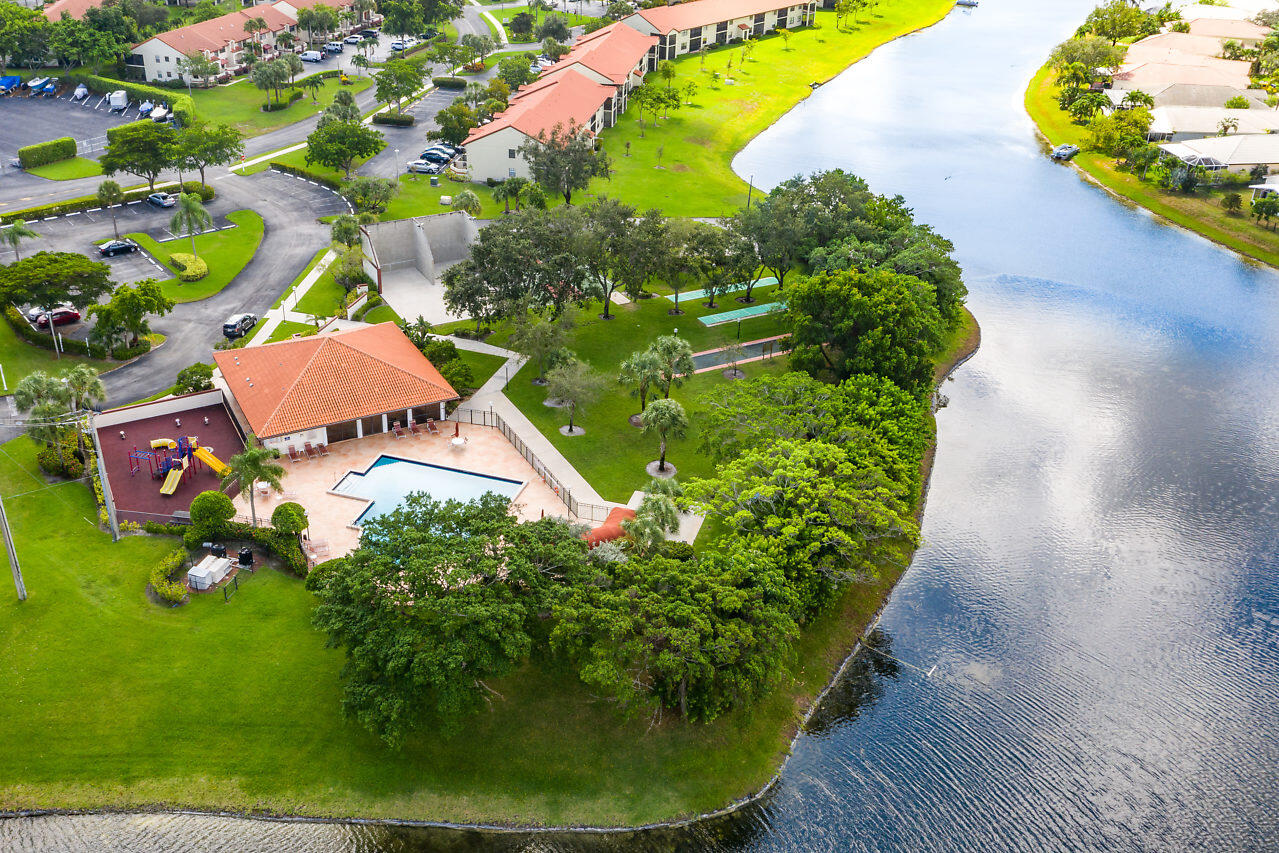 Independence Bay - Residential