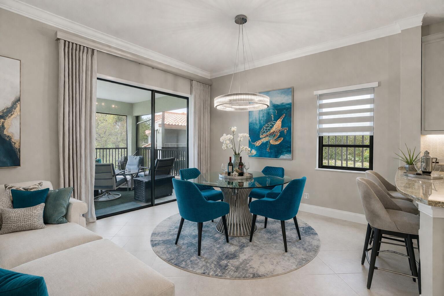 Independence Bay - Residential