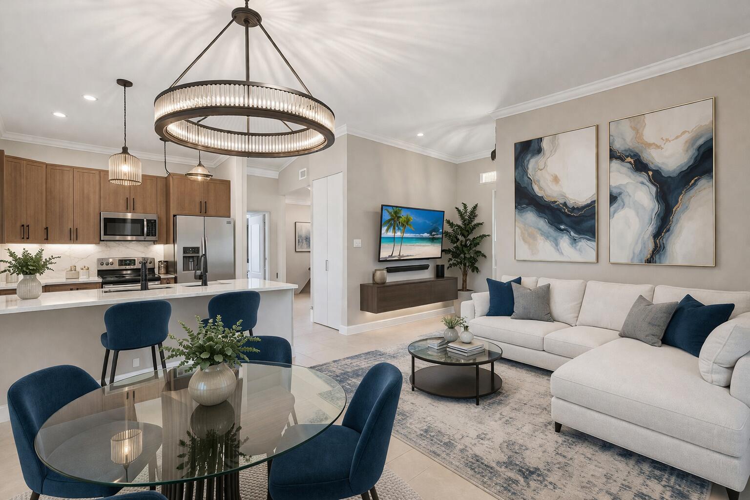 Independence Bay - Residential