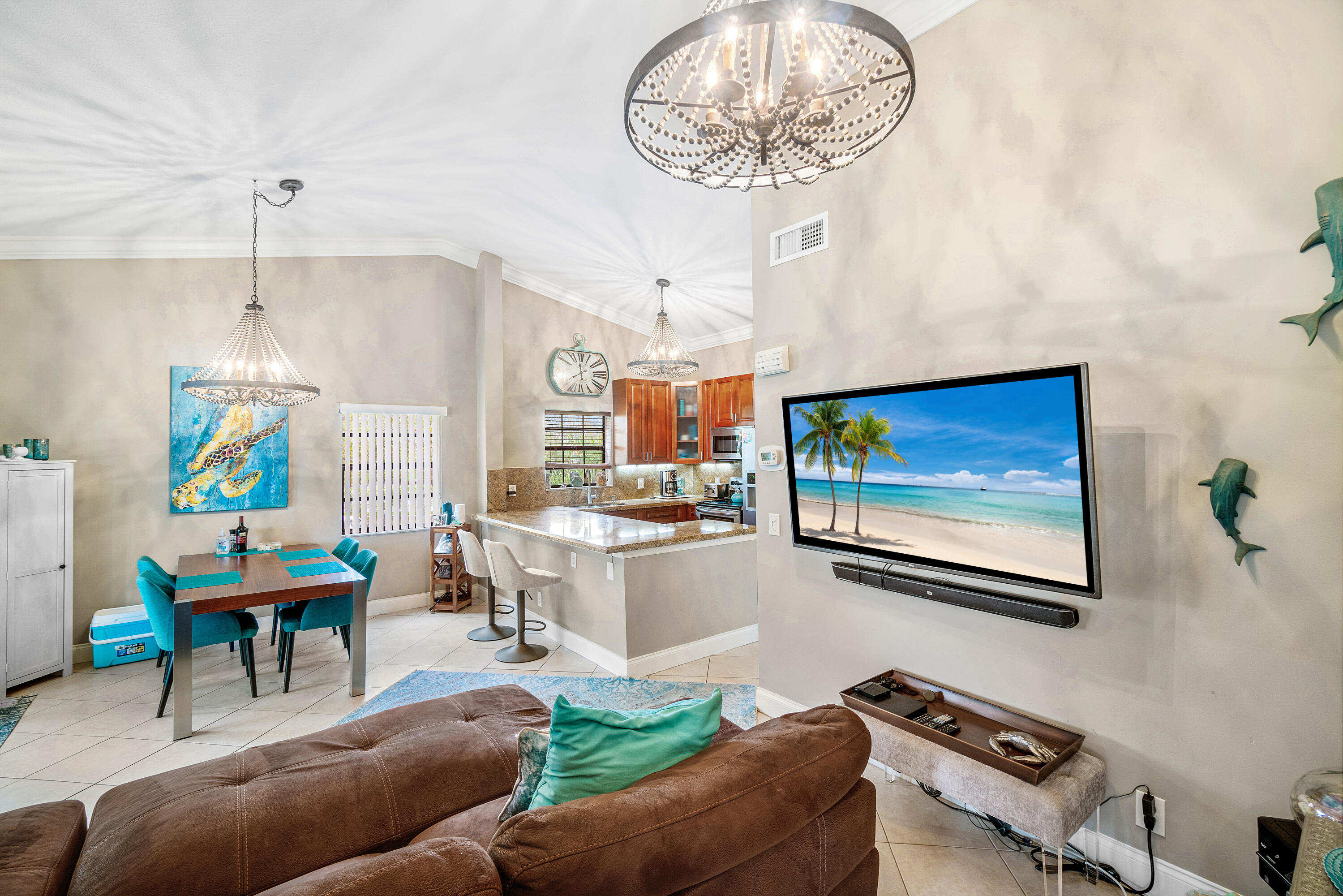 Independence Bay - Residential