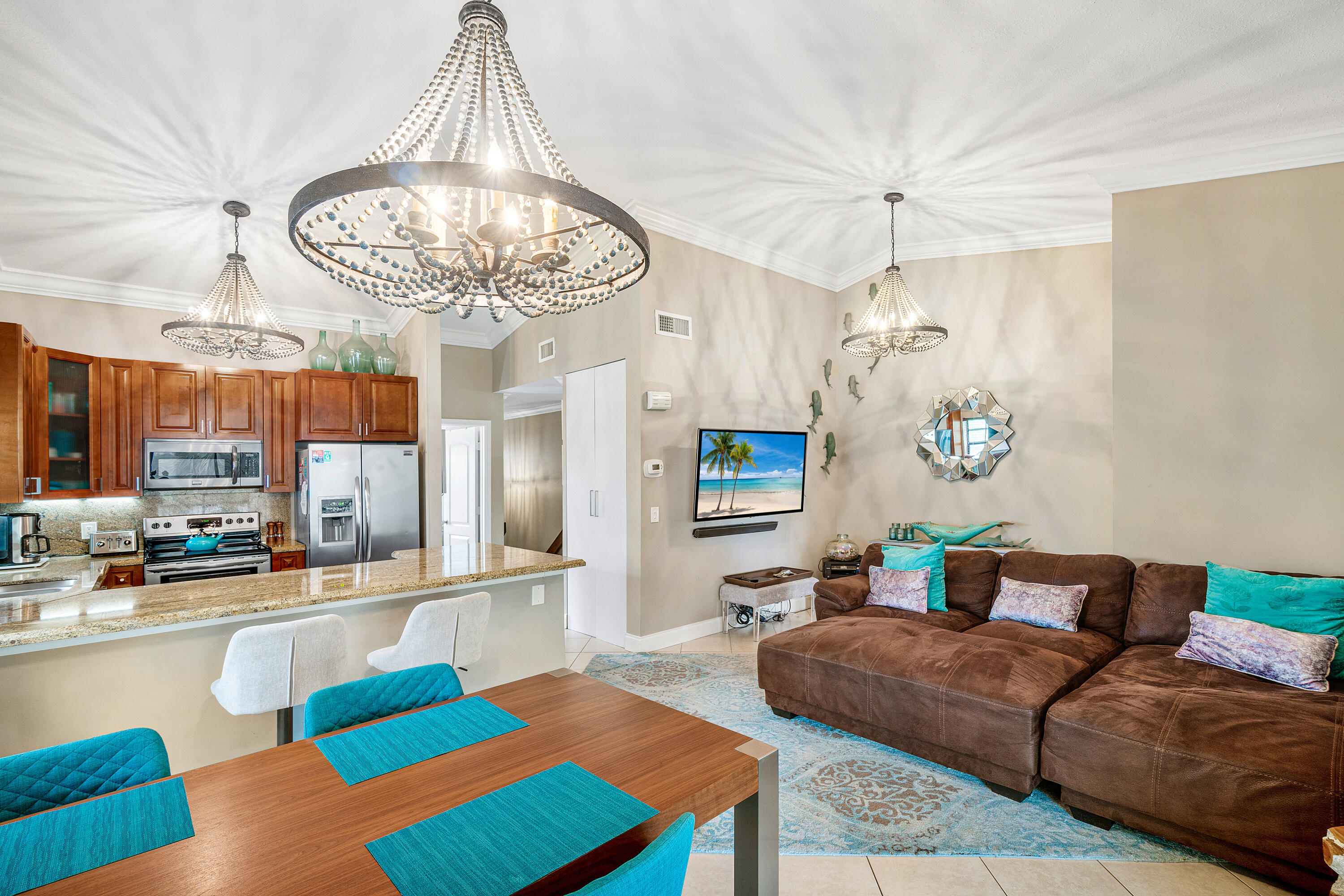 Independence Bay - Residential