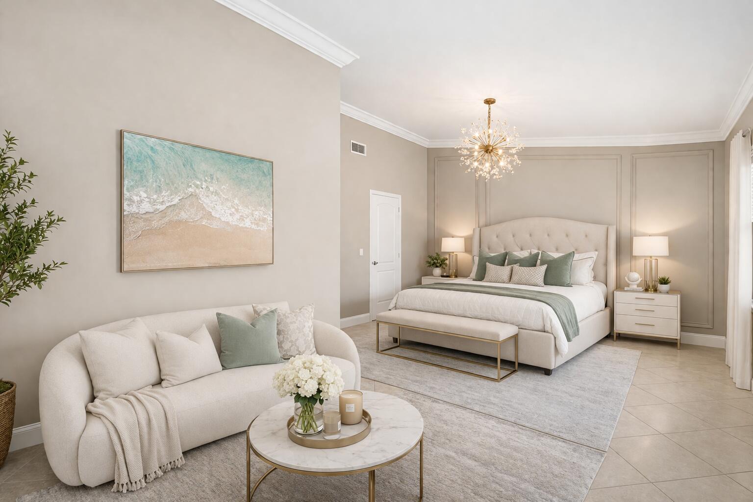 Independence Bay - Residential