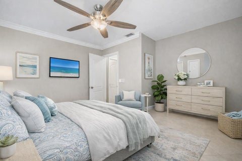 Tiny photo for 312 Liberty Court, Deerfield Beach, FL 33442 (MLS # B26009647)
