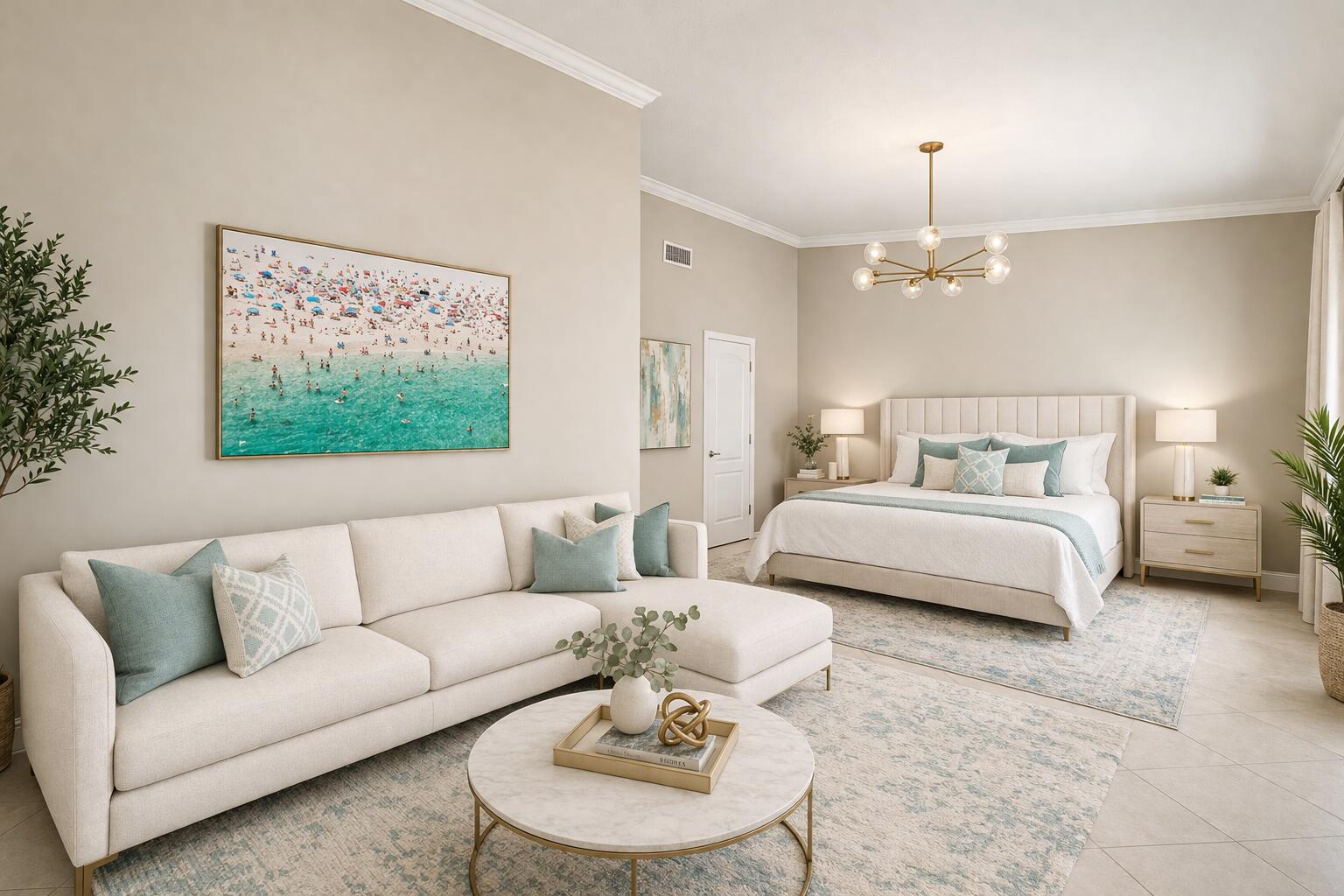 Independence Bay - Residential