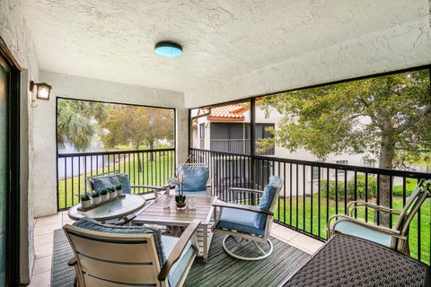 Tiny photo for 312 Liberty Court, Deerfield Beach, FL 33442 (MLS # B26009647)