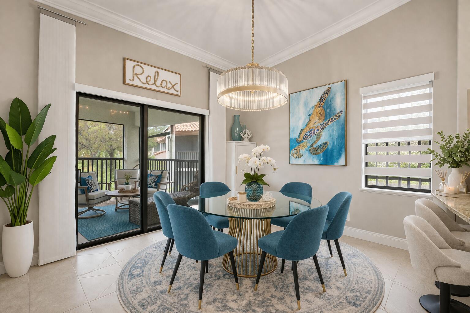 Independence Bay - Residential