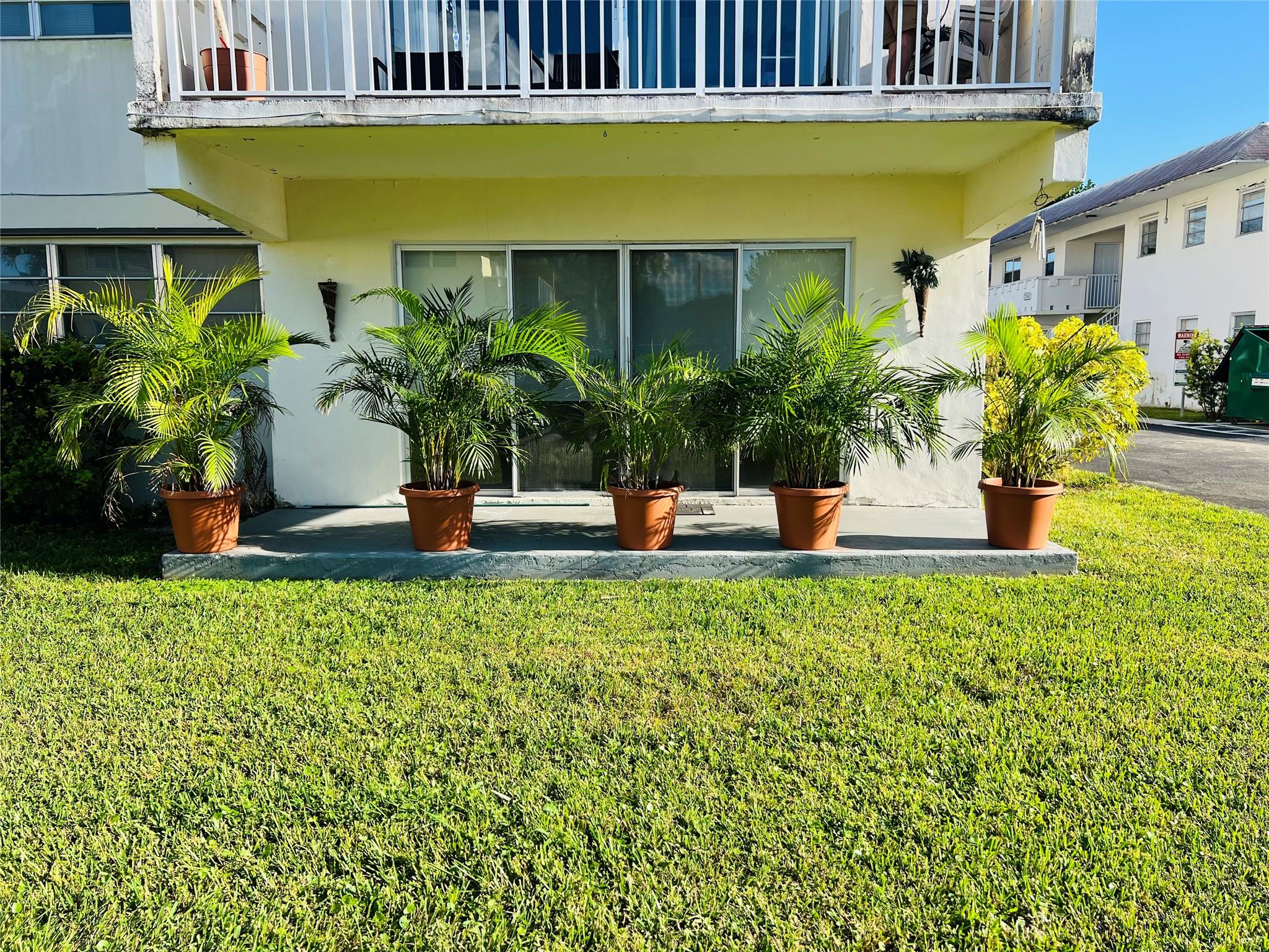 Village/Dadeland - Residential Lease