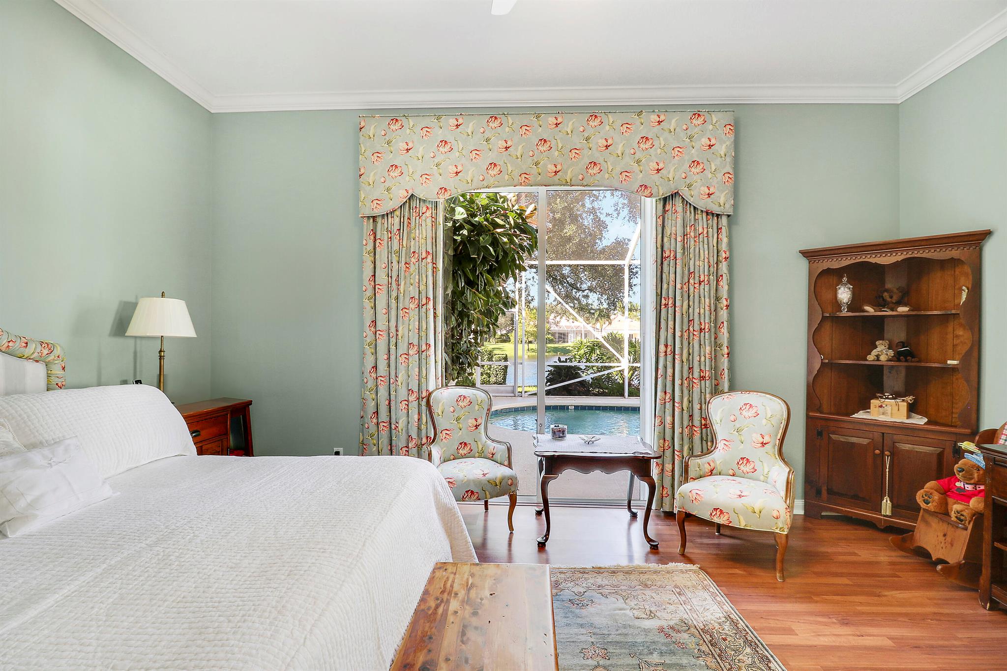 ISLES AT PALM BEACH GARDE - Residential