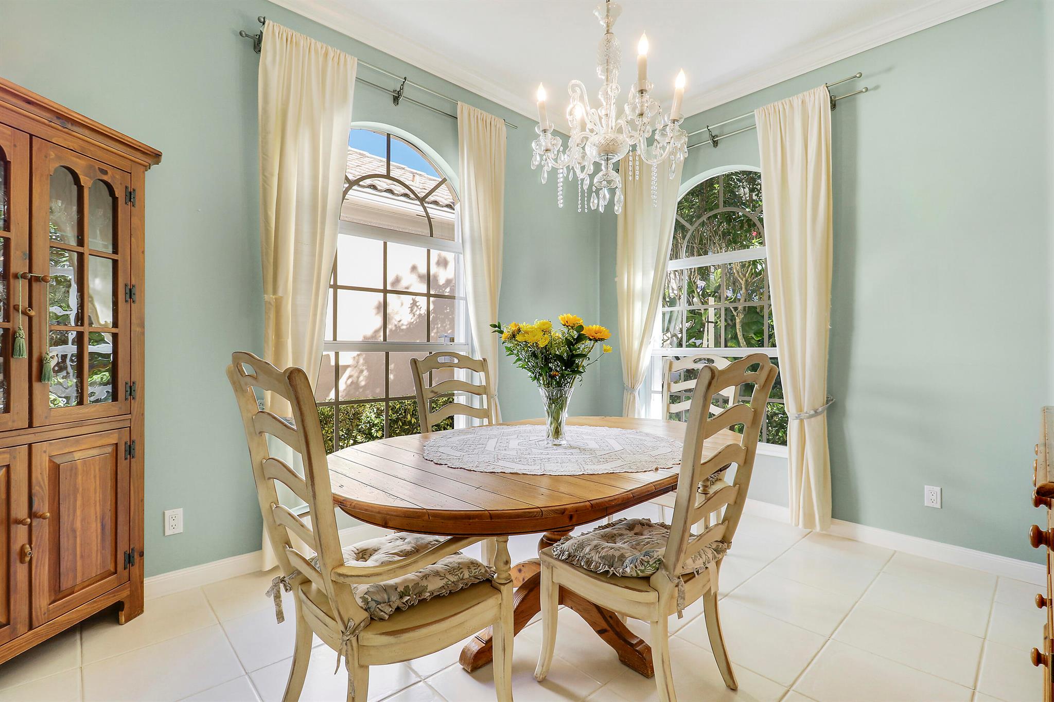 ISLES AT PALM BEACH GARDE - Residential