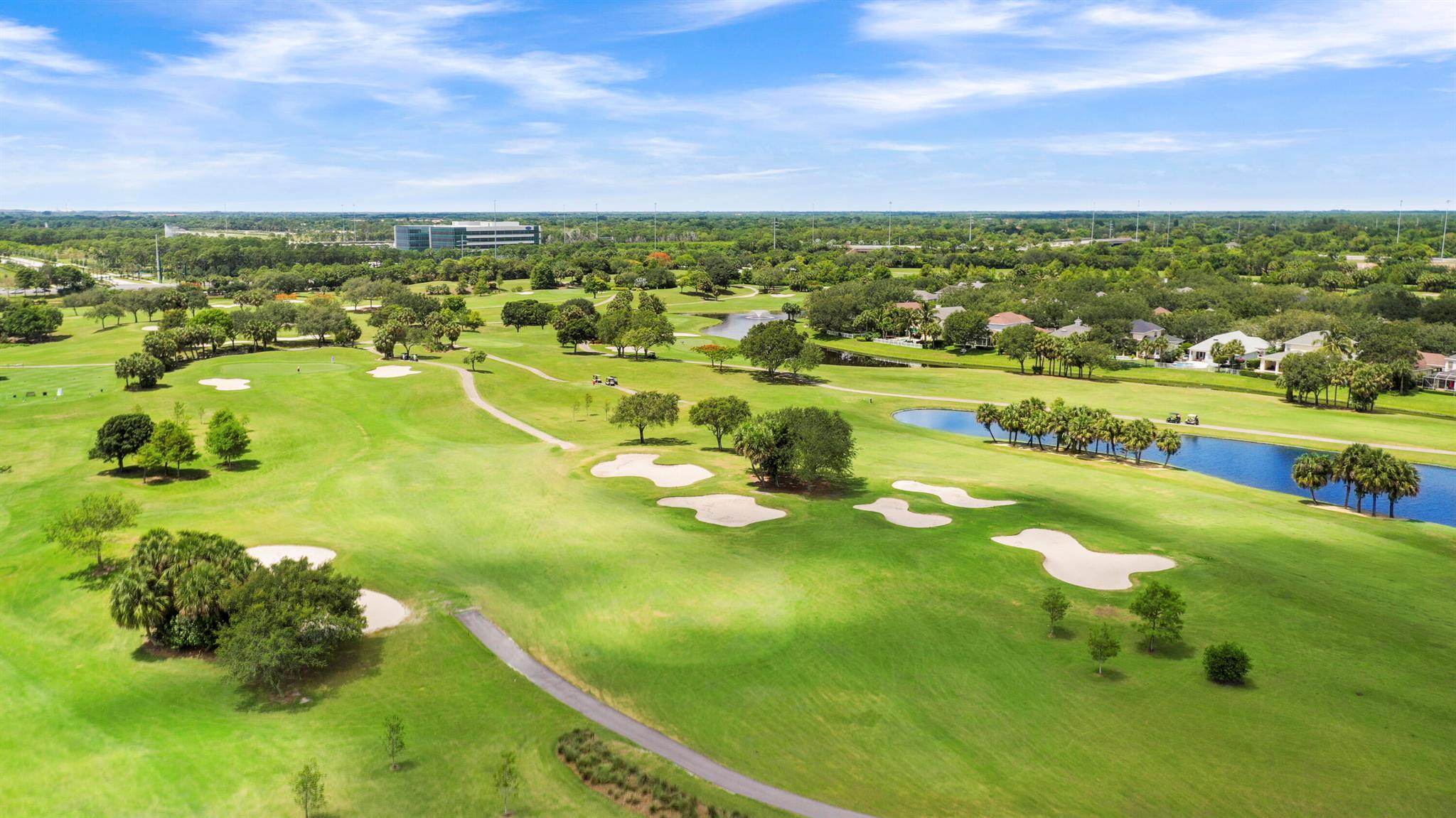 ISLES AT PALM BEACH GARDE - Residential