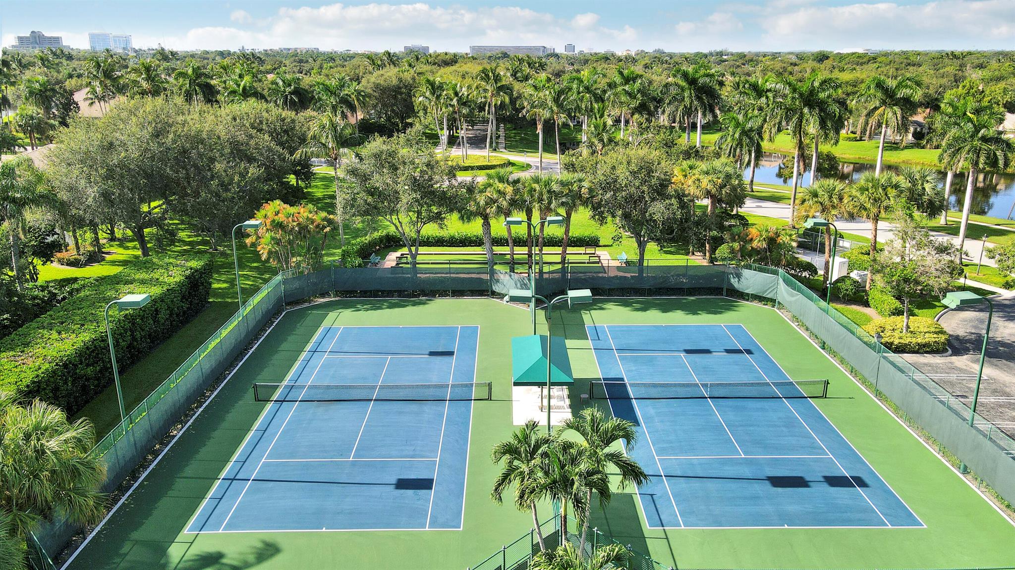 ISLES AT PALM BEACH GARDE - Residential