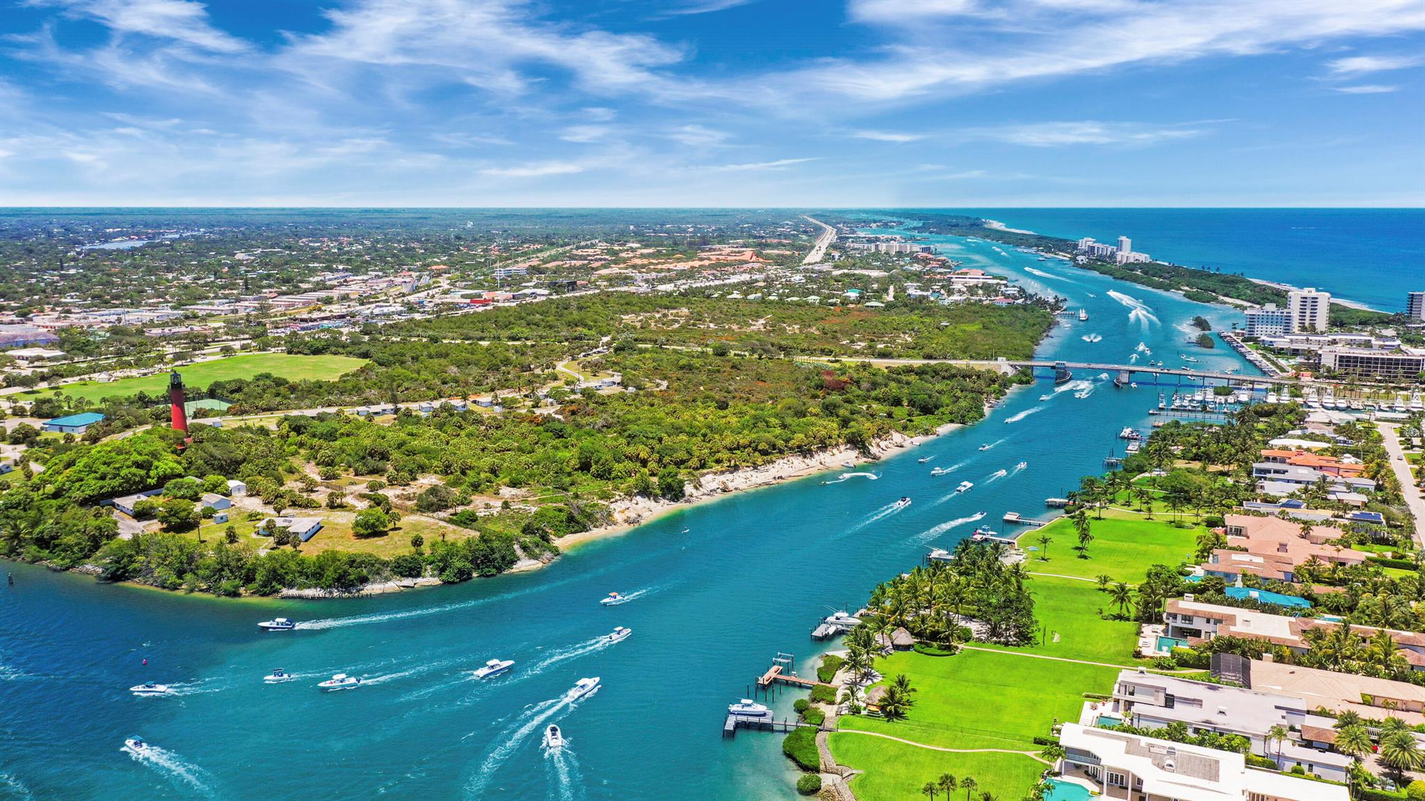 ISLES AT PALM BEACH GARDE - Residential