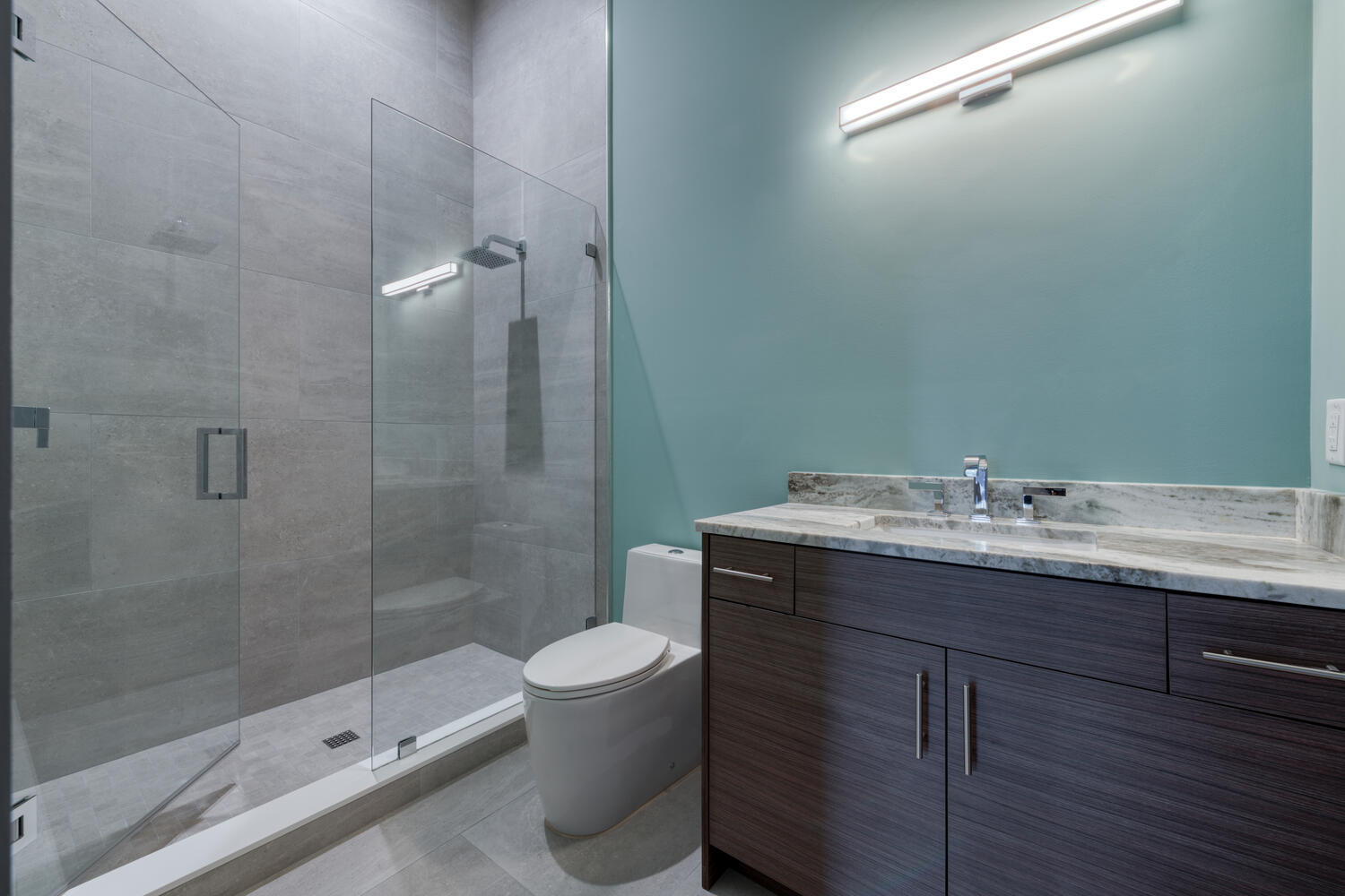 PALM BEACH LITTLE RANCHES - Residential