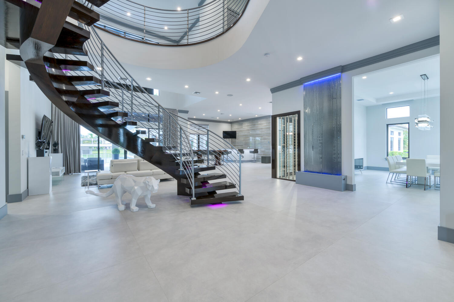 PALM BEACH LITTLE RANCHES - Residential