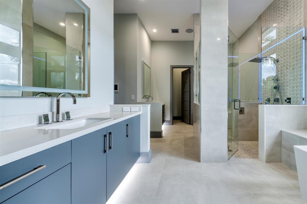 PALM BEACH LITTLE RANCHES - Residential