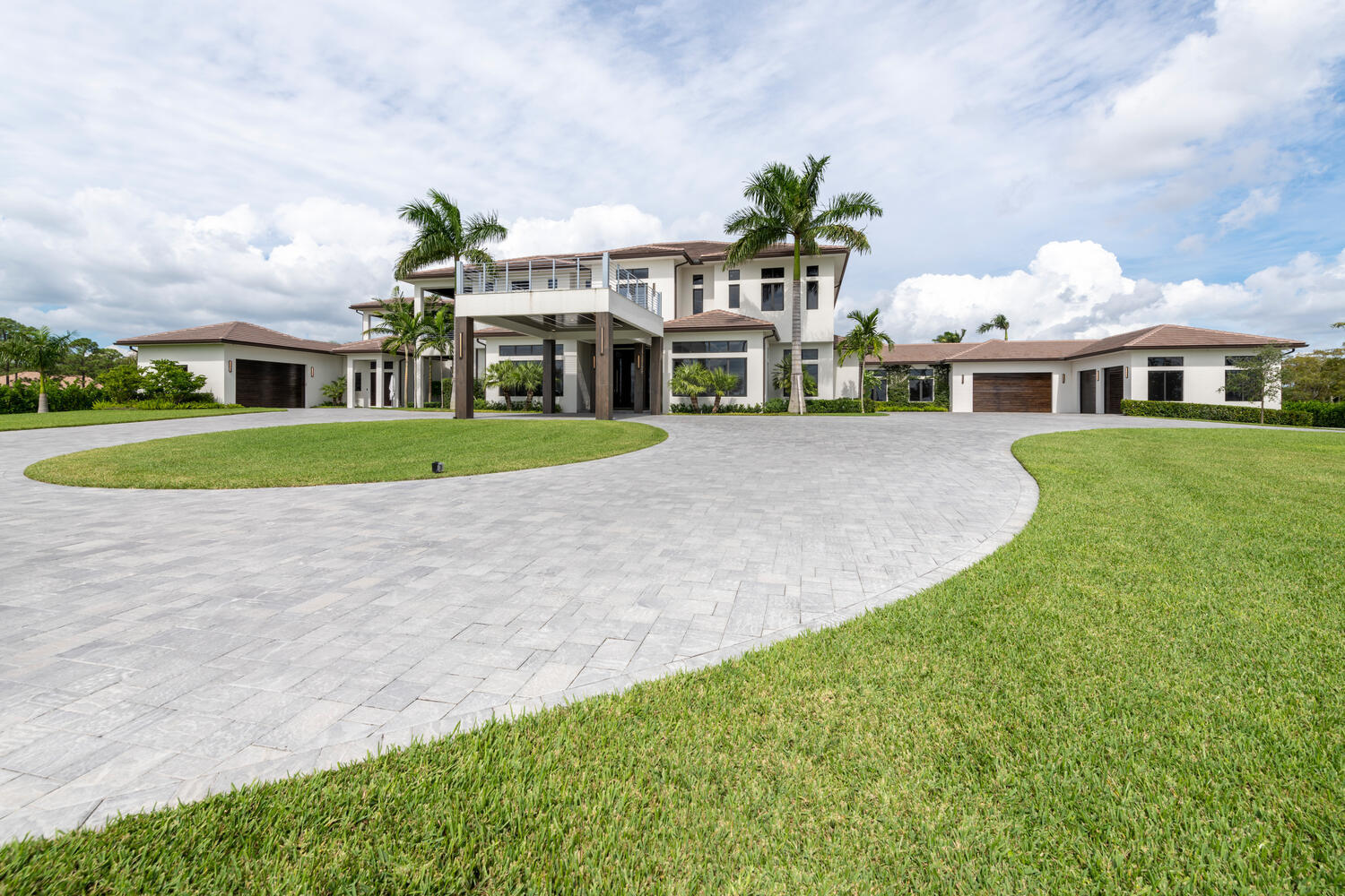 PALM BEACH LITTLE RANCHES - Residential
