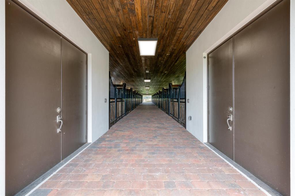 PALM BEACH LITTLE RANCHES - Residential