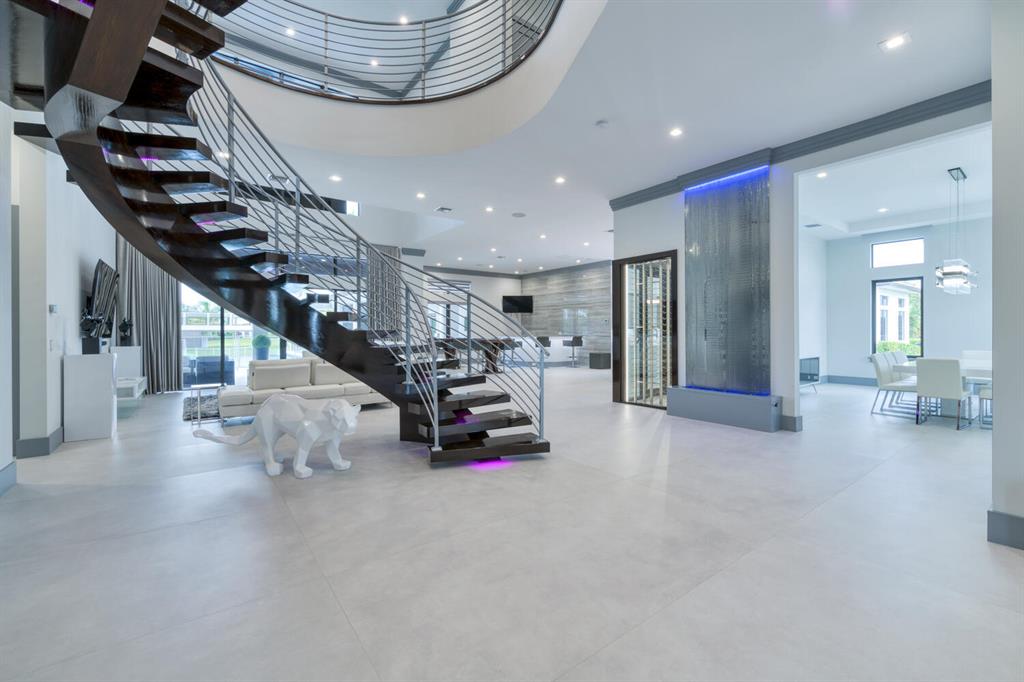 PALM BEACH LITTLE RANCHES - Residential