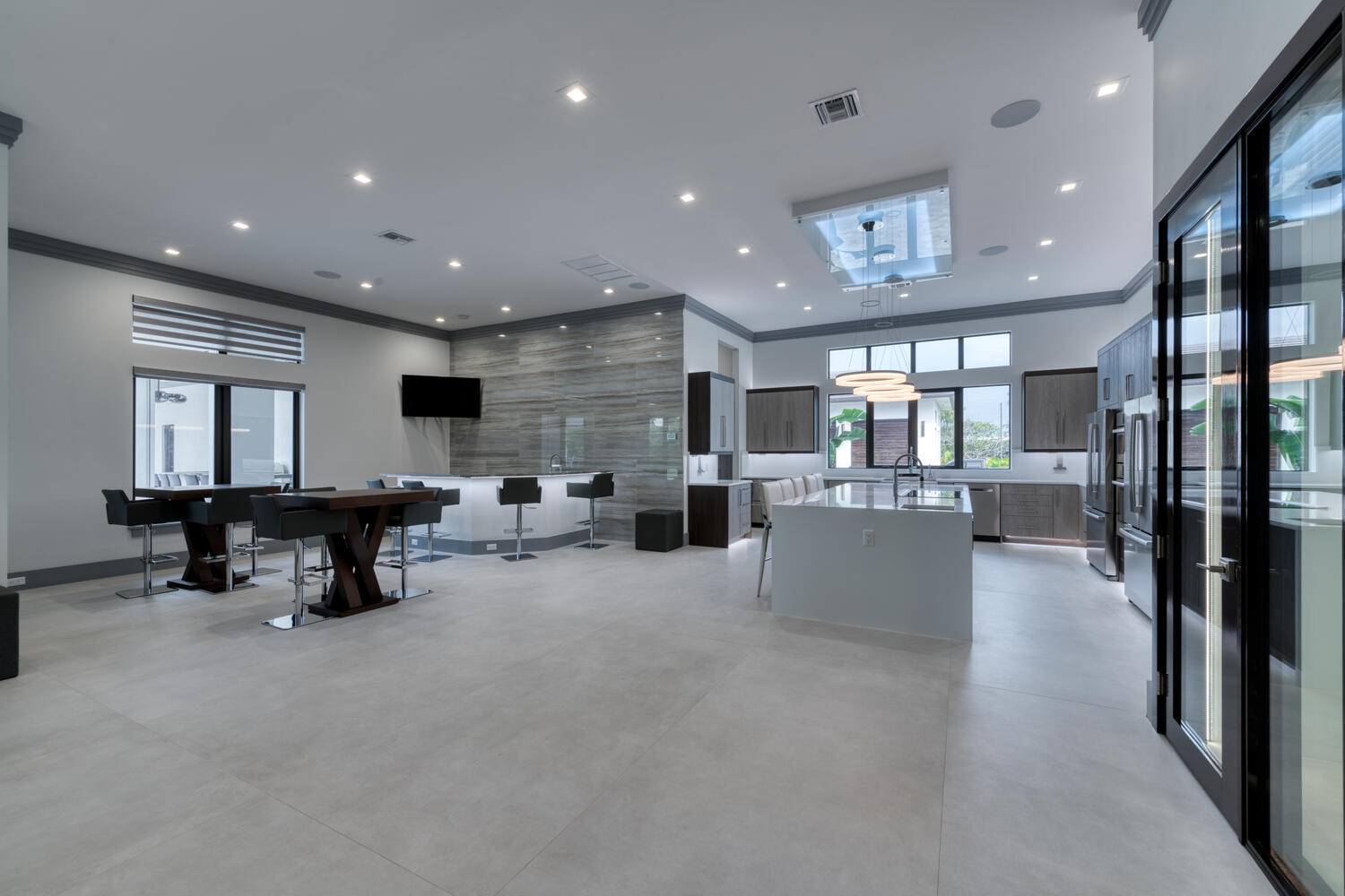 PALM BEACH LITTLE RANCHES - Residential