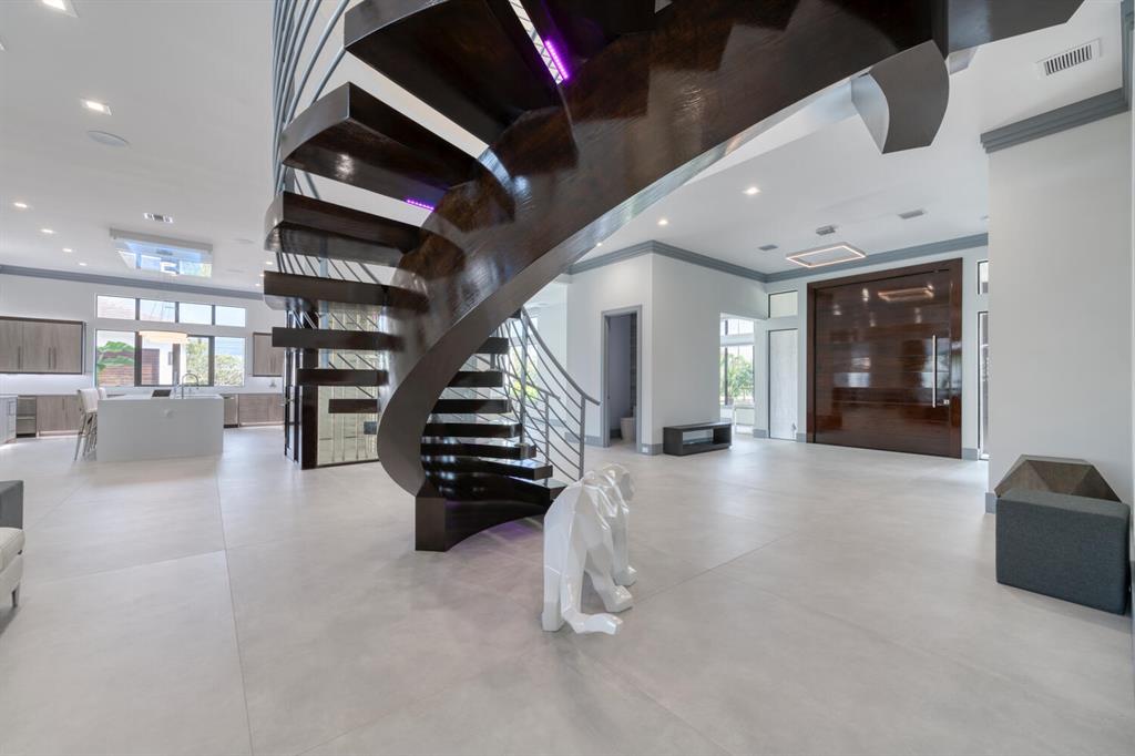 PALM BEACH LITTLE RANCHES - Residential