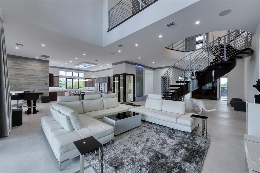 PALM BEACH LITTLE RANCHES - Residential