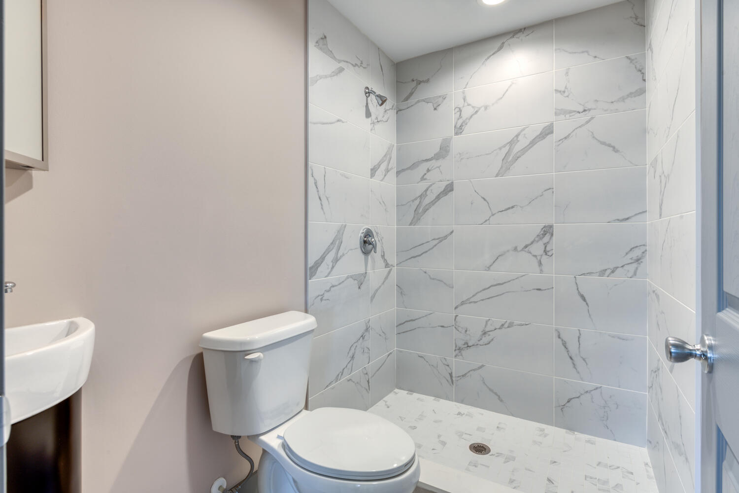 PALM BEACH LITTLE RANCHES - Residential