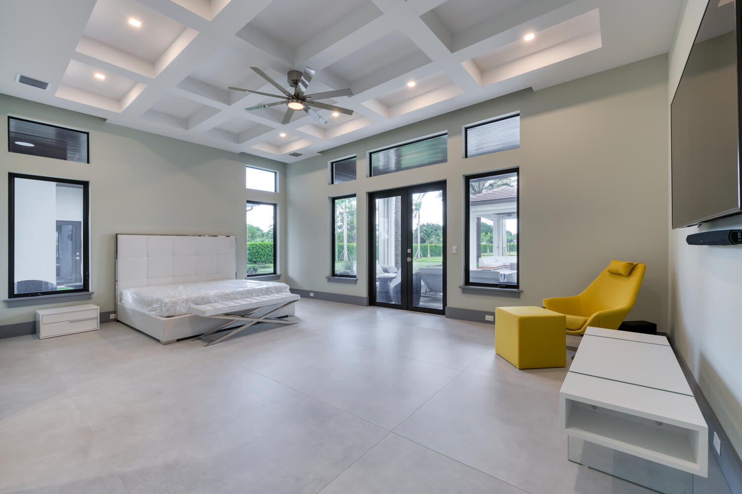 PALM BEACH LITTLE RANCHES - Residential