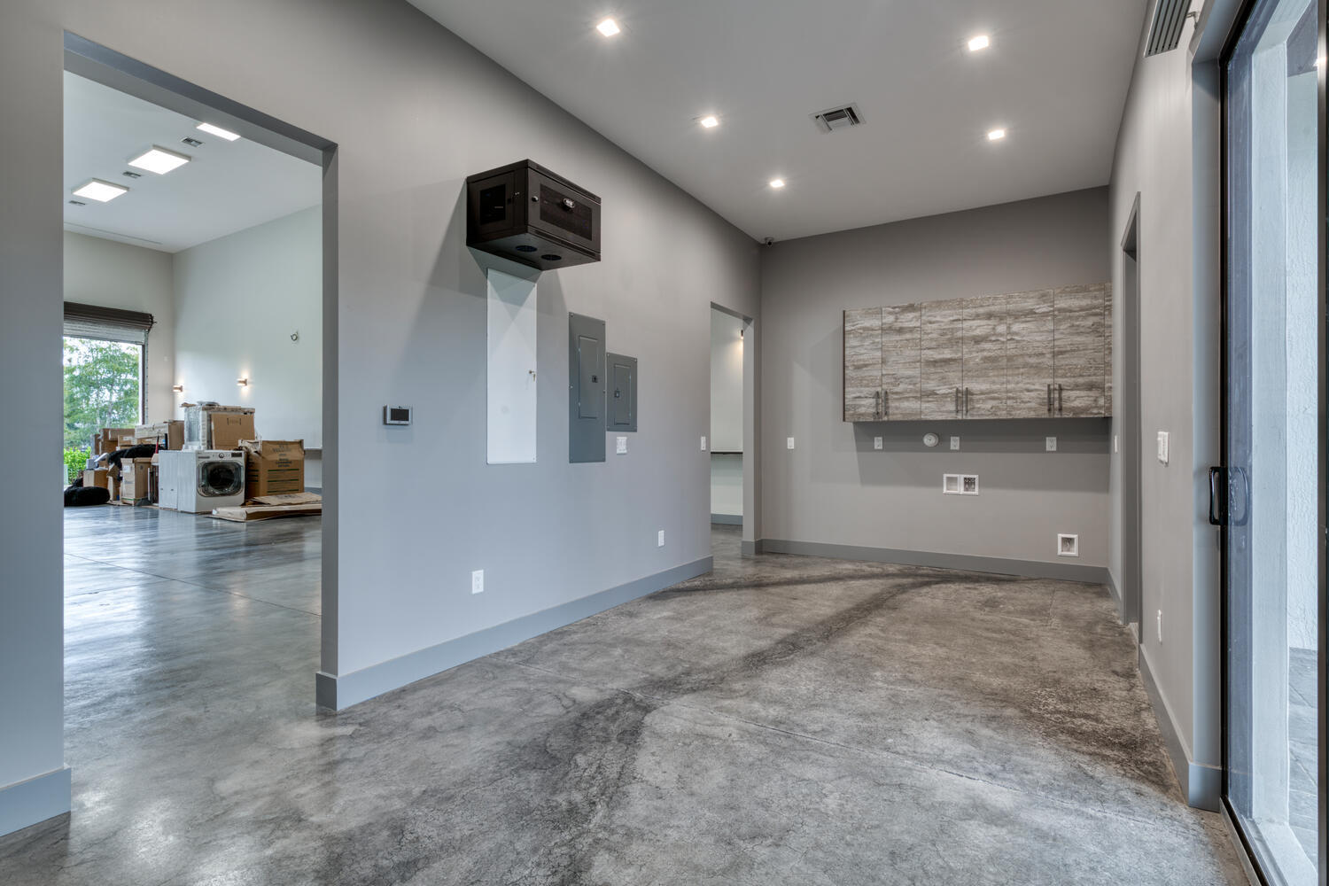 PALM BEACH LITTLE RANCHES - Residential