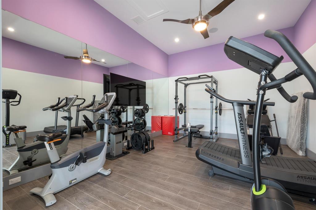 PALM BEACH LITTLE RANCHES - Residential