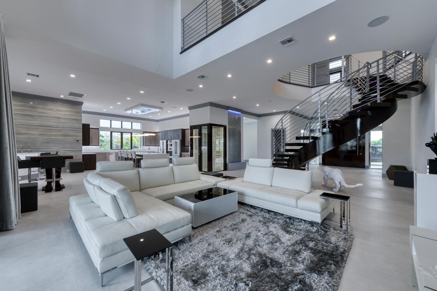 PALM BEACH LITTLE RANCHES - Residential