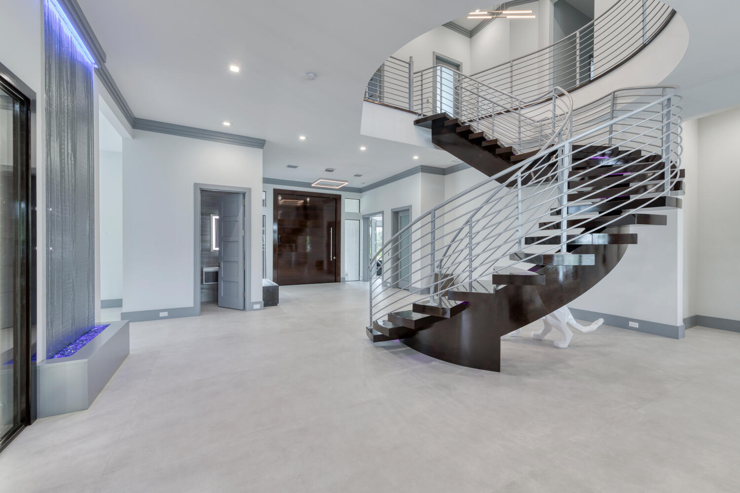 PALM BEACH LITTLE RANCHES - Residential