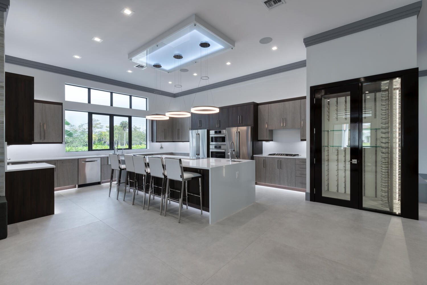 PALM BEACH LITTLE RANCHES - Residential