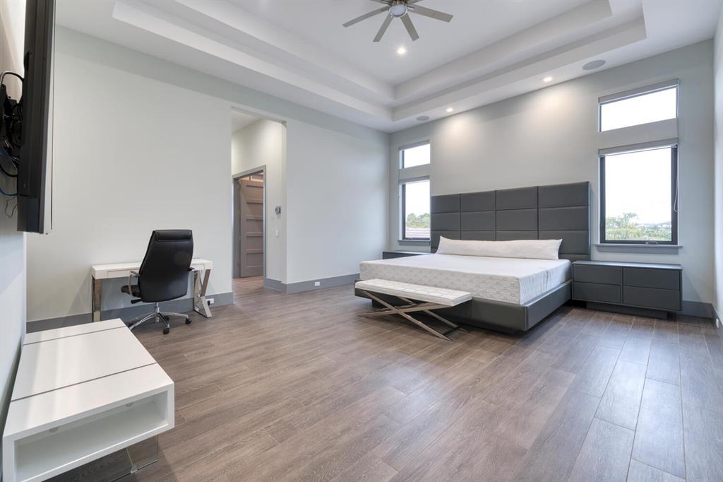 PALM BEACH LITTLE RANCHES - Residential