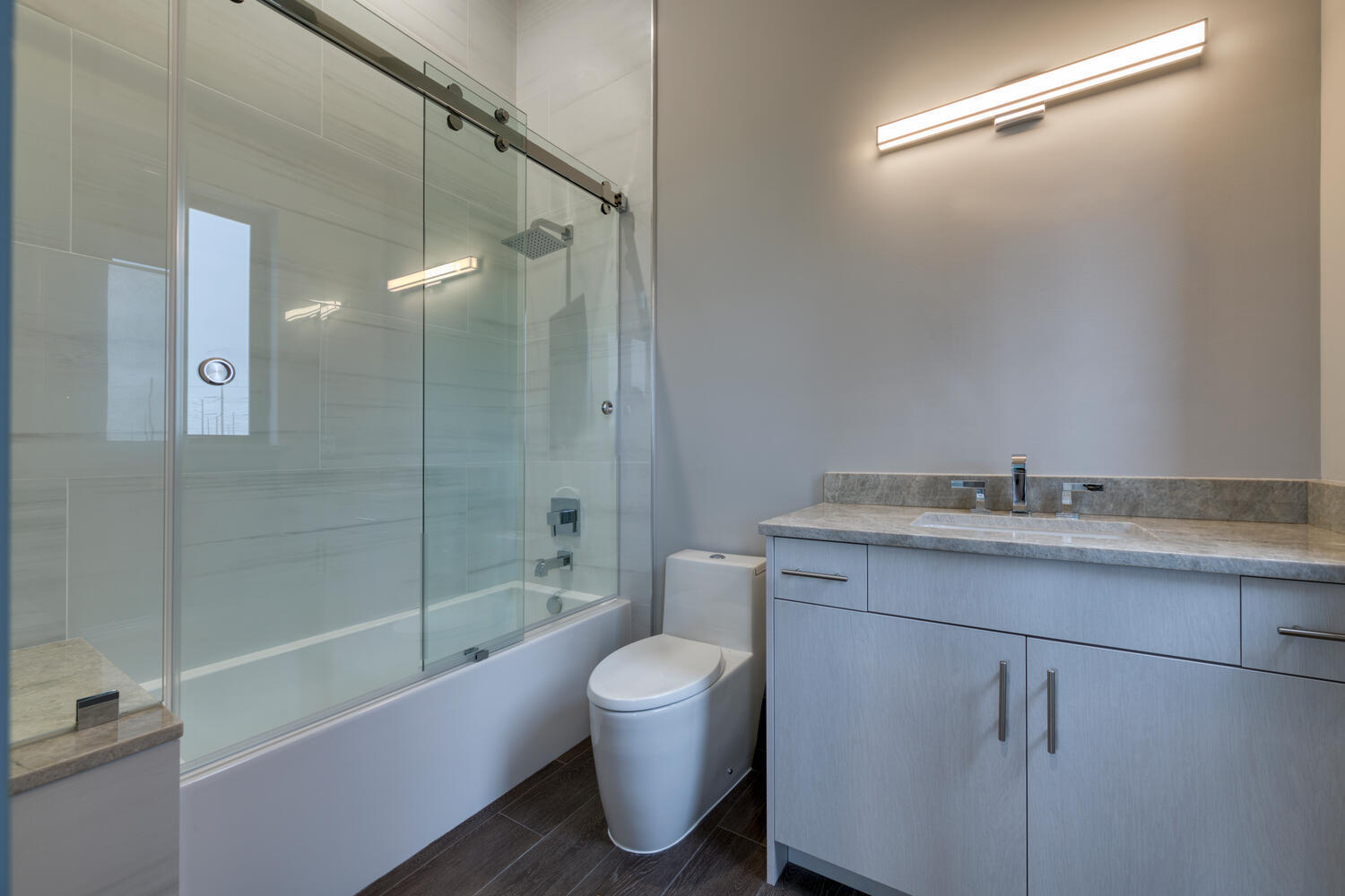 PALM BEACH LITTLE RANCHES - Residential