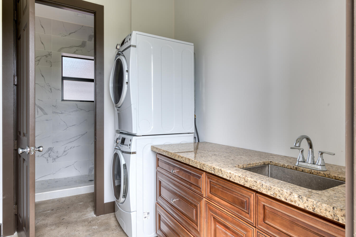 PALM BEACH LITTLE RANCHES - Residential