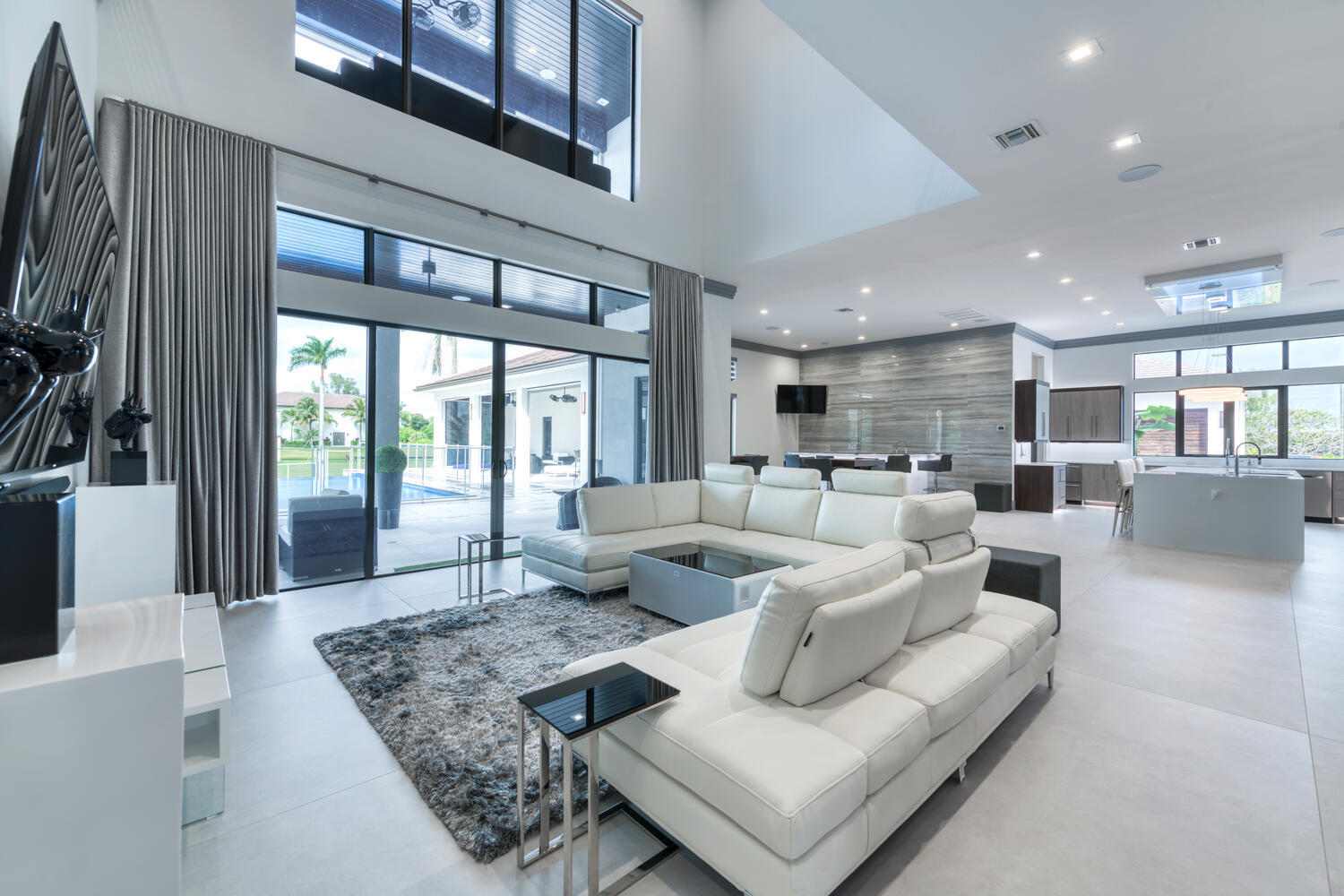 PALM BEACH LITTLE RANCHES - Residential