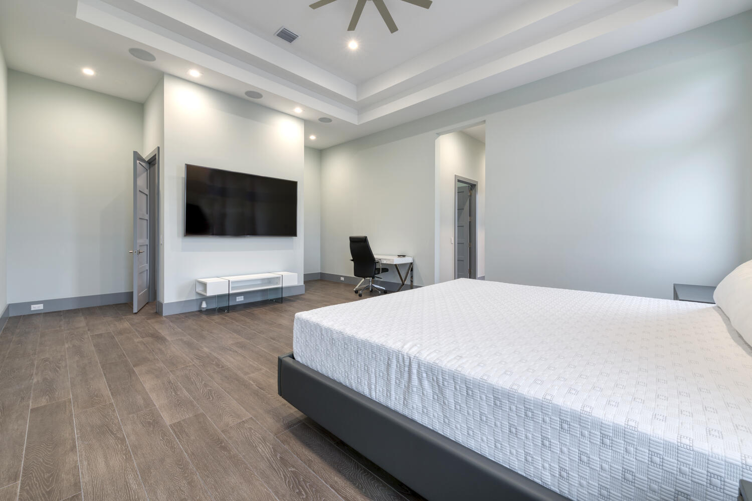 PALM BEACH LITTLE RANCHES - Residential