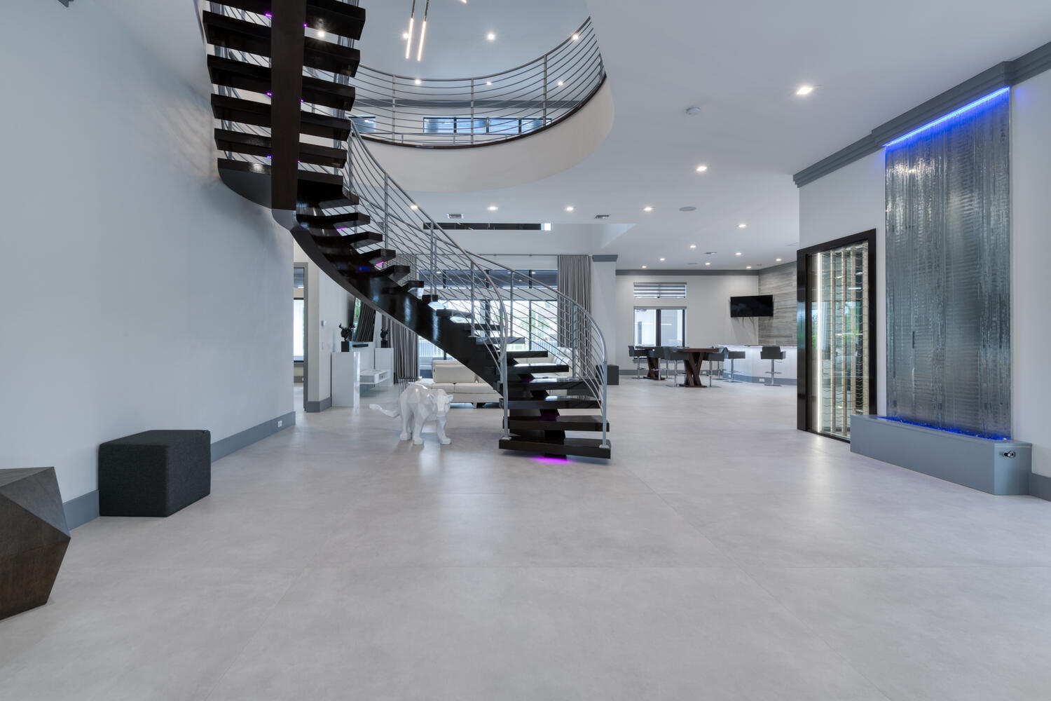 PALM BEACH LITTLE RANCHES - Residential